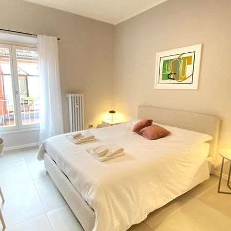Dimora Castelmaraldo Apartment Modena Exterior photo