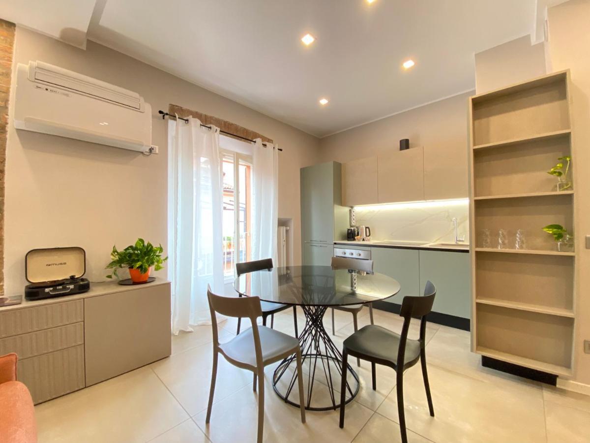 Dimora Castelmaraldo Apartment Modena Exterior photo