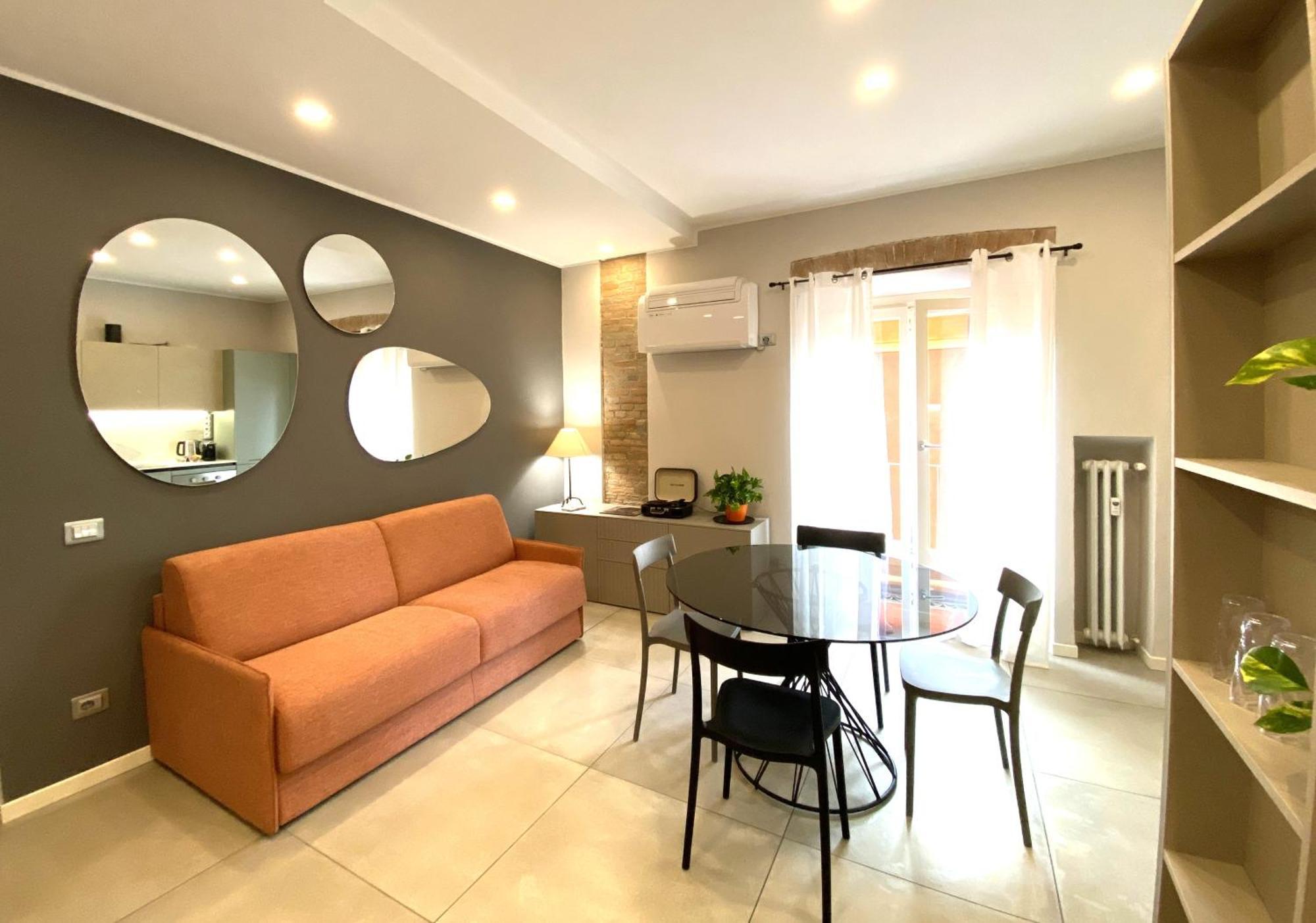 Dimora Castelmaraldo Apartment Modena Exterior photo